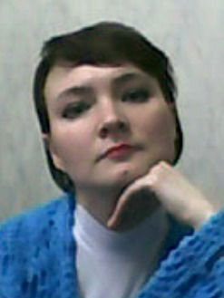 Ирина Румянцева