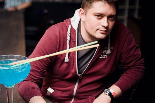 Александр Косолапов