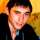 Серик Каликенов