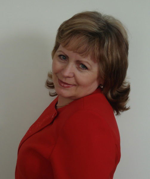 Эвелина Толмачева