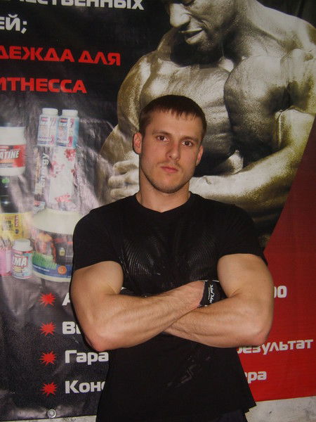 Евгений Пляшкевич