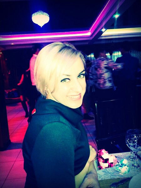 Ирина Минниева