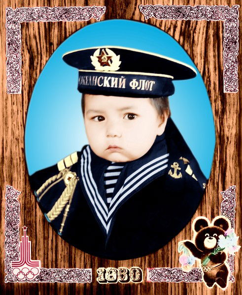 Тимур Кауысбеков