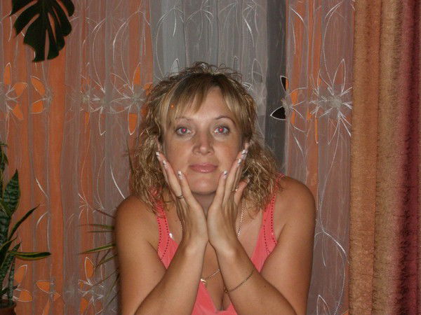 Марина Мельник (Рукицкая)