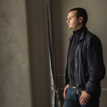 Евгений Середа