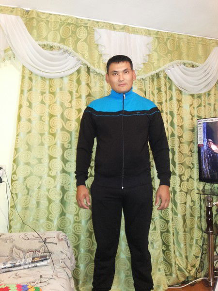 Марат Кумалканов