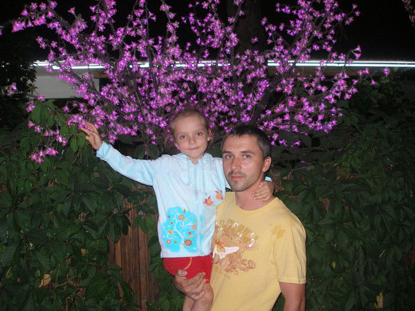 Николай Швачко