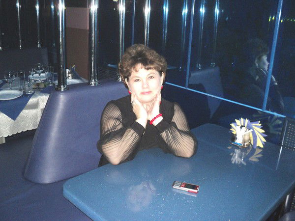 Юлия Салий(Шилова)