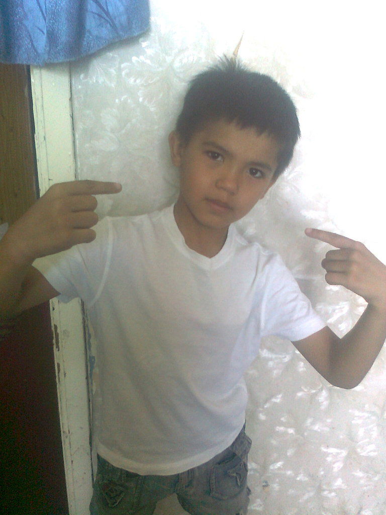 Аробиддин Садиков