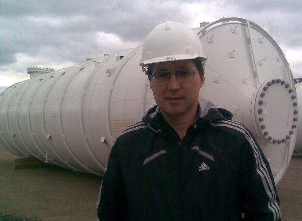 Ягафаров Ильдар