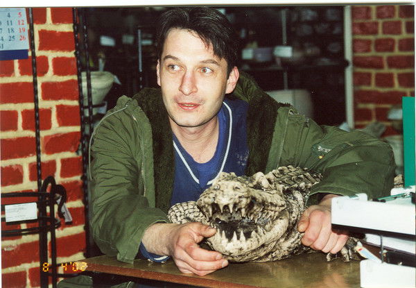 Алексей Пяткин