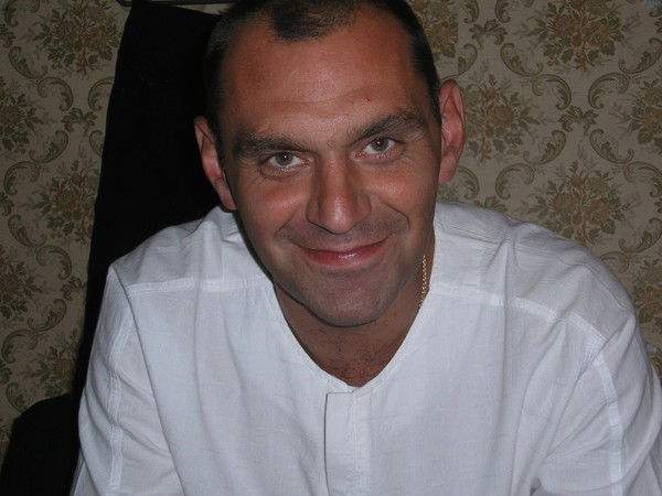 Александр Черненко