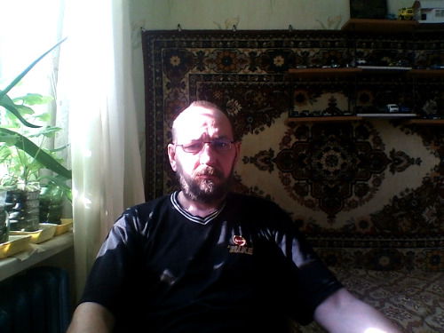 Сергей Слязь