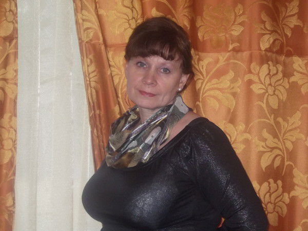 Татьяна Софьина