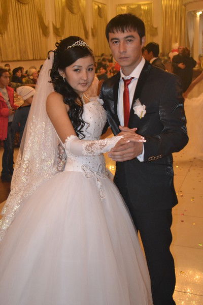 Аягоз Жумабекова