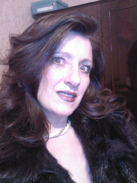 Людмила Жижко