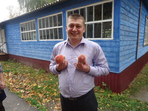 Роман Лушкин