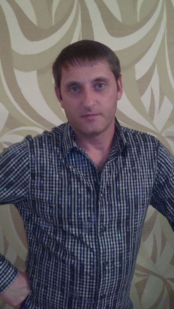 Сергей Василенко