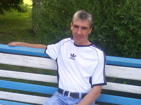 Андрей Шатрубов