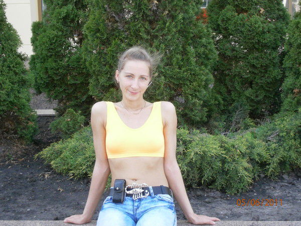 Елена Соболева - Синицкая