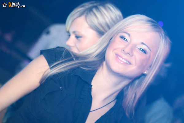 Даша Смольникова