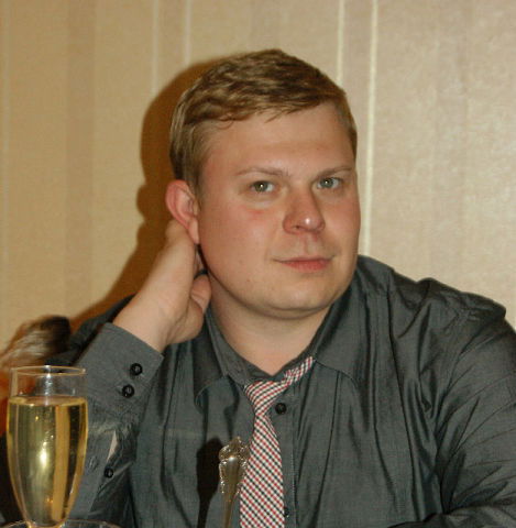 Денис Андреев