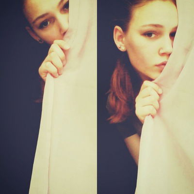 Александра Самойленко