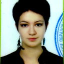 Оксана Убийвовк