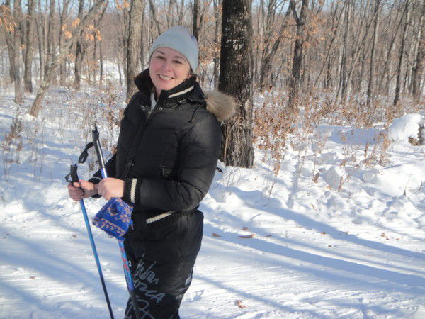 Ирина Кучина