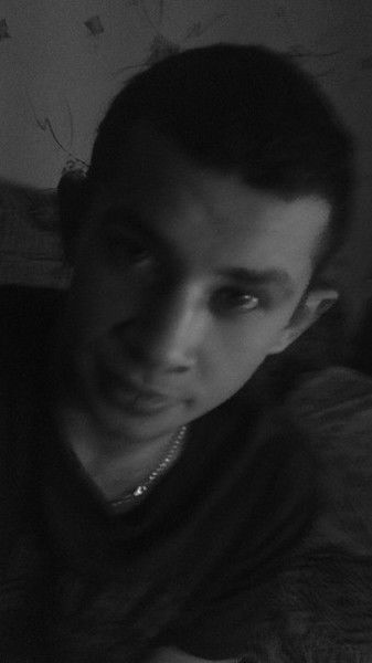 Дима Сарипов