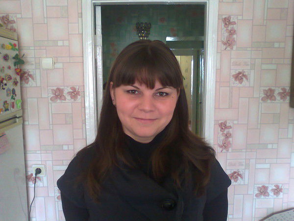 Гюльнара Гончарова