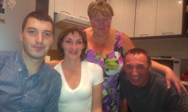 Оля Лавриненко