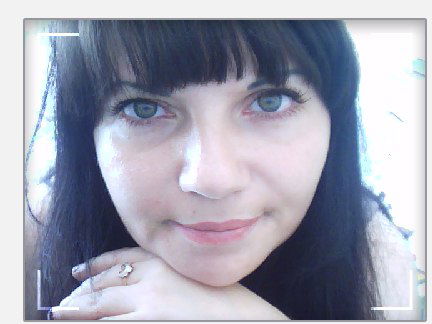 Кристина Сухойван