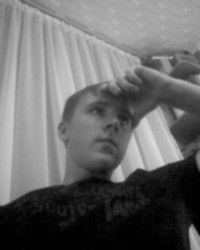 Кирилл Шарангович