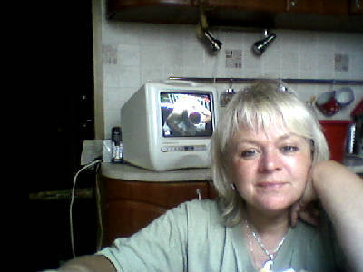 Тотоша Григорьева