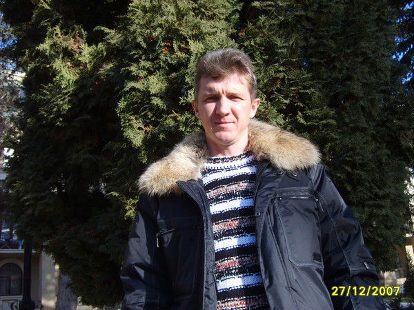 Игорь Лучинин