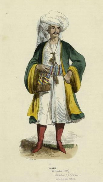 Амакеш Асмаурти