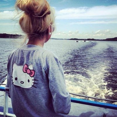 Дарья Лысак