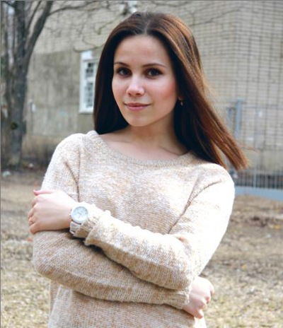 Карина Корпан