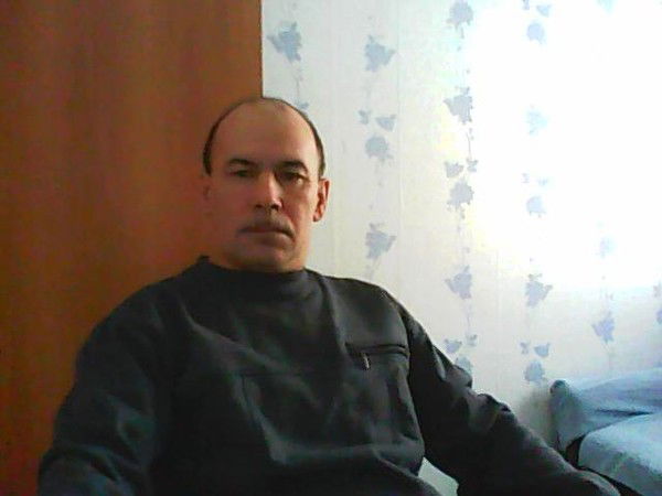 Булат Туляков