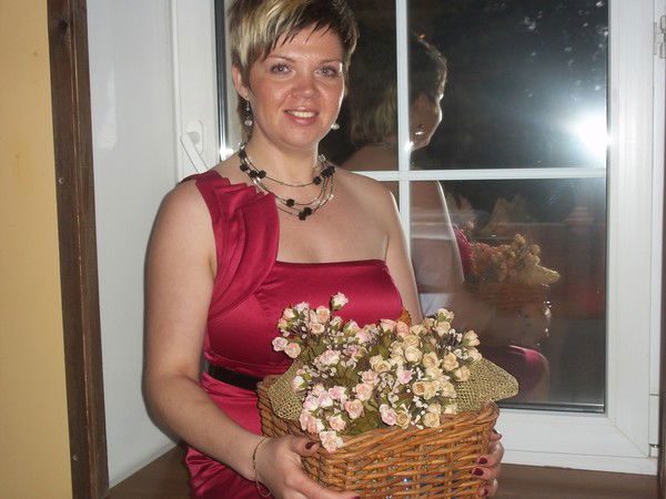 Яна Востротина