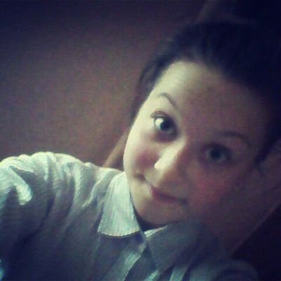 Дарья Балыбердина