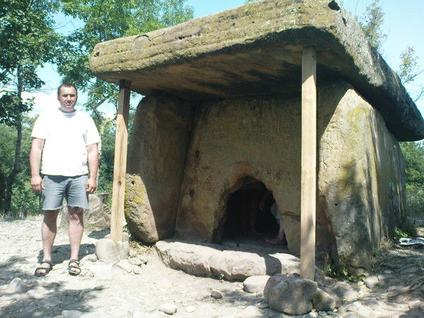 Александр Федоров