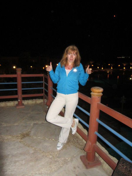 Оля Варварова