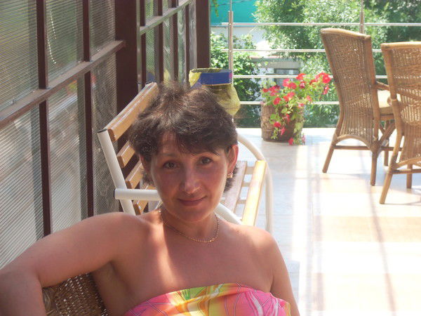 Эльвира Корешкова