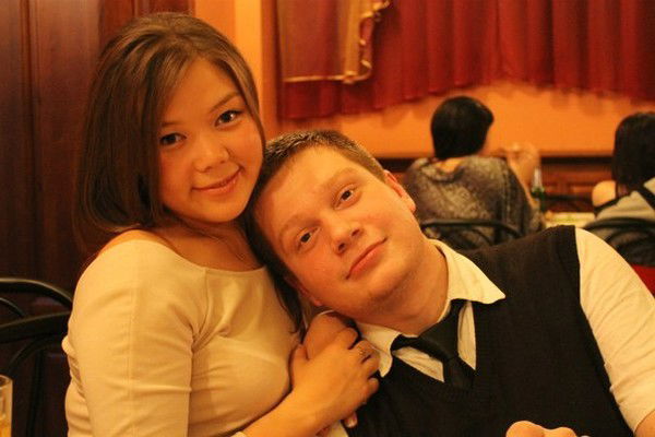 Минна Румянцева