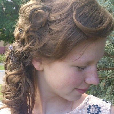 Виктория Казакова