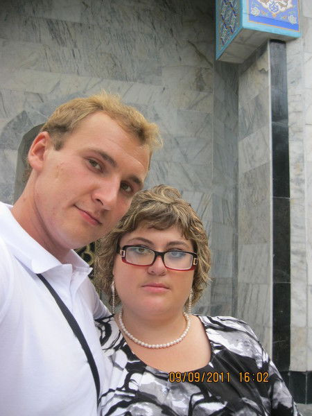 Анастасия *****