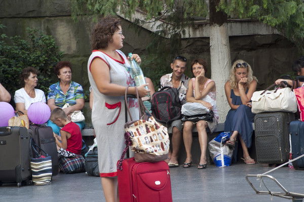 Костя Столозубенко