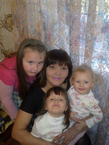 Марина Медзюто